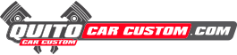 QuitoCar Custom Cía. Ltda.